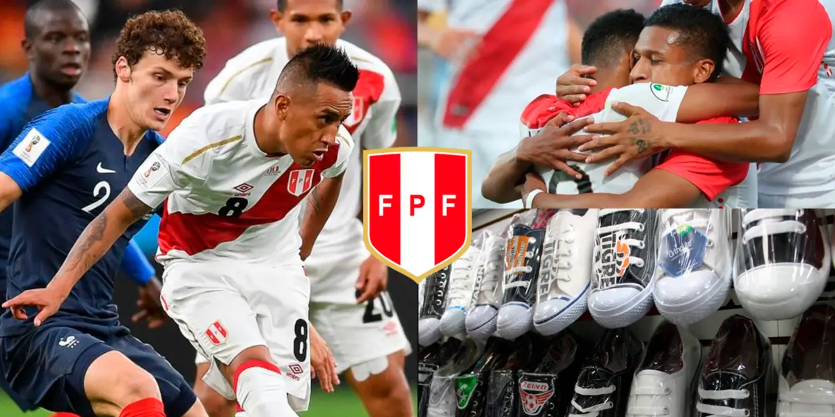 Pudo lograr grandes cosas con la Selección Peruana, pero se perdió en el camino
