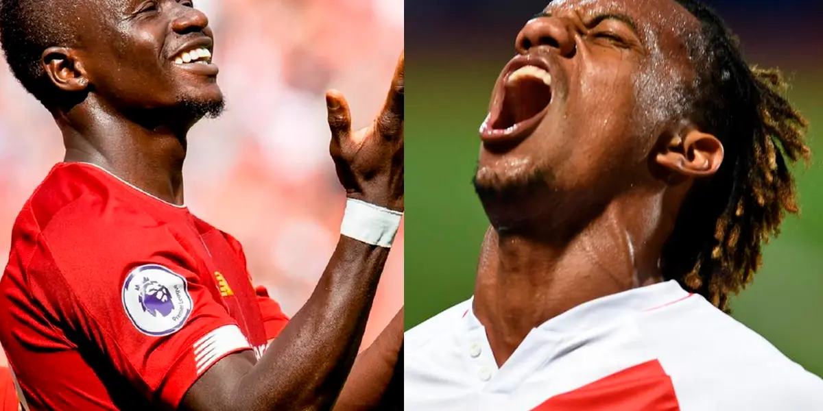 Pudo lograr ser un jugador importante en el Perú, pero nunca terminó de explotar