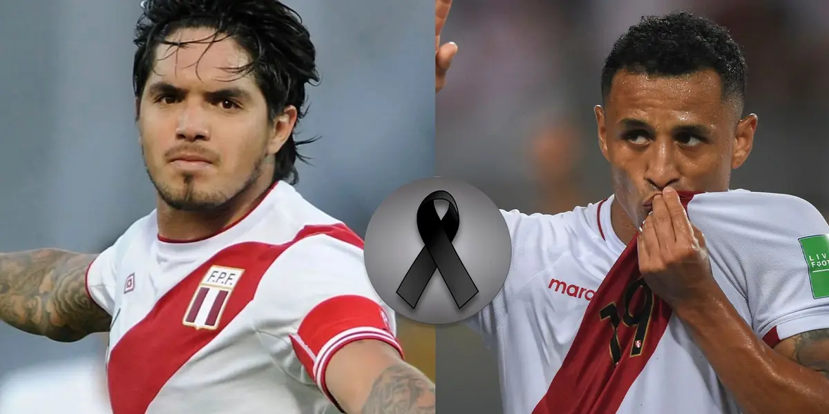 Pudo ser el sucesor del ‘Loco’ Vargas, sin embargo el destino el tenía preparado un fatídico desenlace