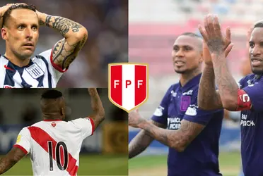 Pudo ser un arma letal de Alianza Lima, pero ahora sería el 10 de la Selección Peruana