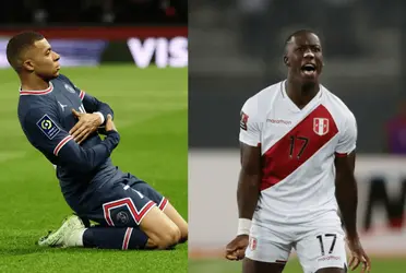 Pudo ser un crack total y superar a Luis Advíncula, pero le fue mal