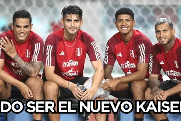 Pudo ser un gran elemento, pero calló muy rápido en lo futbolístico