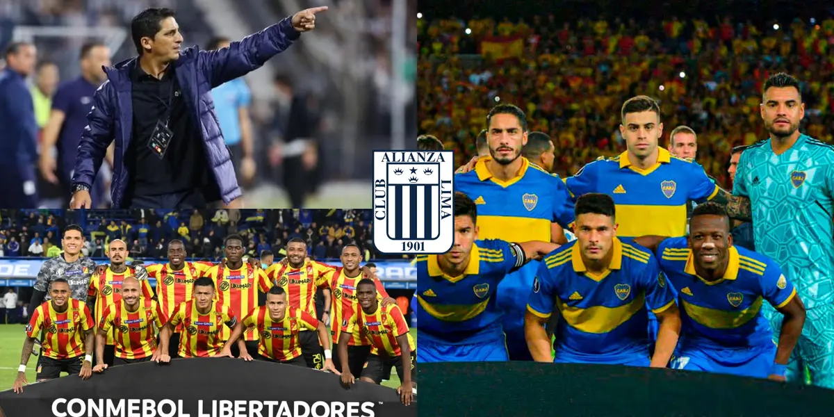 Pudo ser un gran jugador para Guillermo Salas, pero lo terminó echando