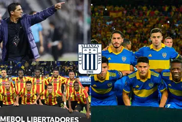 Pudo ser un gran jugador para Guillermo Salas, pero lo terminó echando