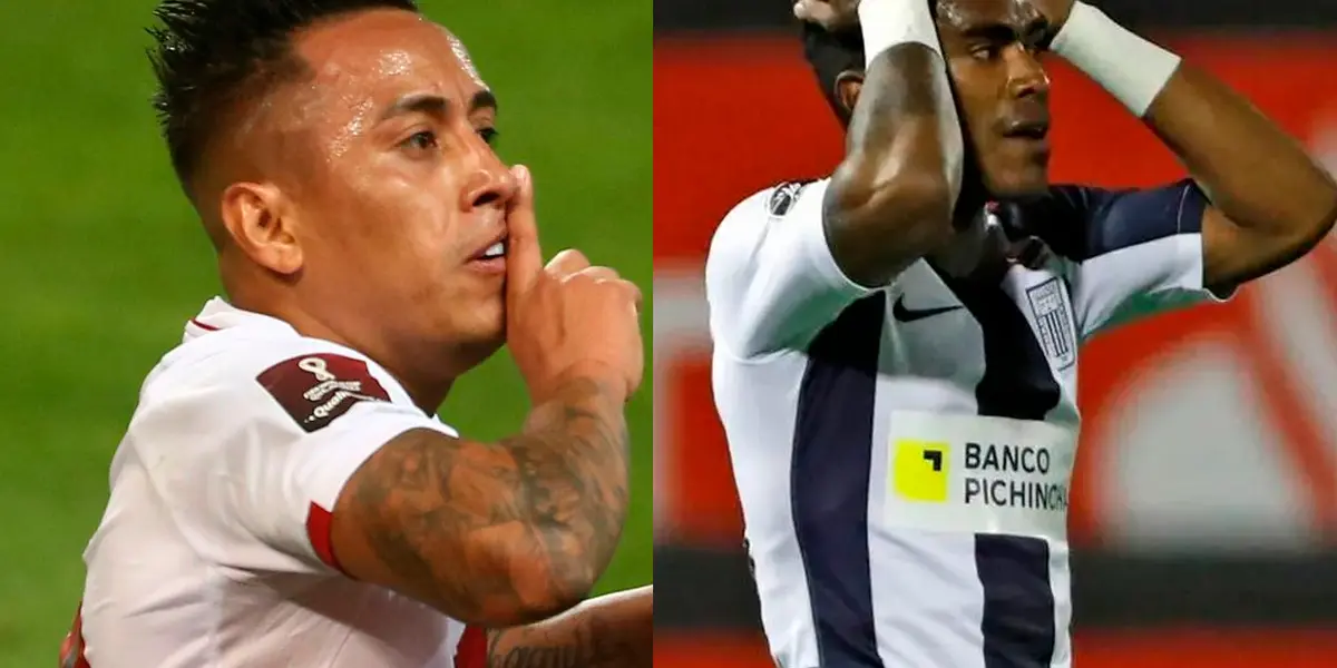 Pudo ser un jugador muy importante en Perú, pero de la noche a la mañana se perdió