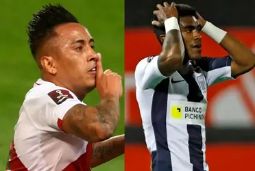 Pudo ser un jugador muy importante en Perú, pero de la noche a la mañana se perdió