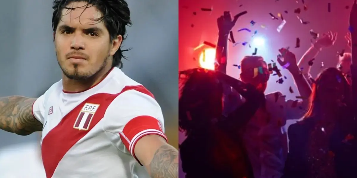 Pudo ser un referente en la Selección Peruana, sin embargo lo echó todo a perder