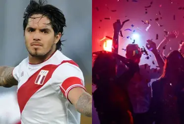 Pudo ser un referente en la Selección Peruana, sin embargo lo echó todo a perder
