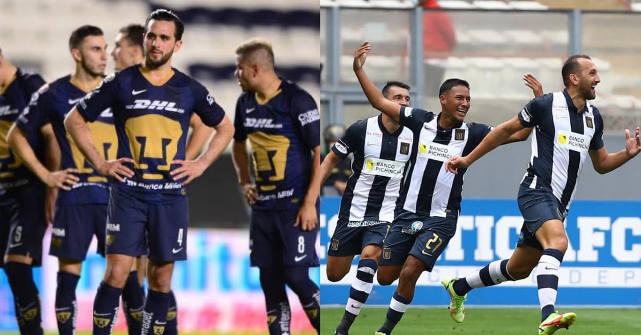 Pumas cerca de contratar a Sandro Rengifo que también es pretendido por Alianza