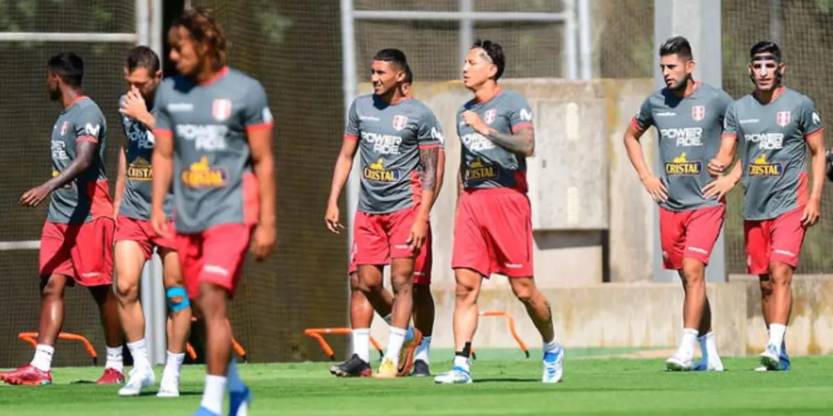 Qatar estaría presentando elevadas temperaturas de verano