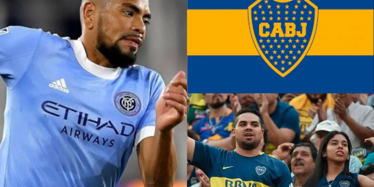 ¿Qué dijeron los hinchas del ‘Xeneize’ ante el posible arribo del defensor peruano?