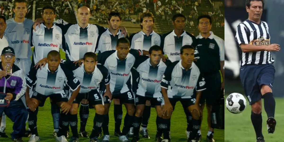 Qué es de la vida del volante colombiano que jugó menos de 6 meses en el cuadro íntimo