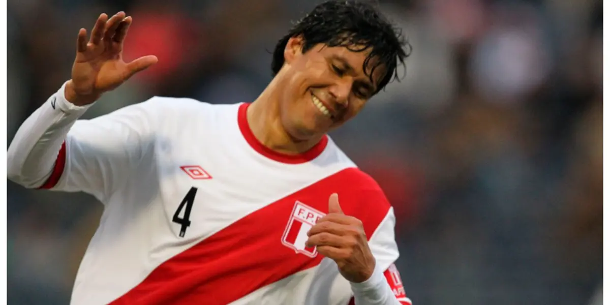 ¿Qué es de la vida de Walter Vílchez