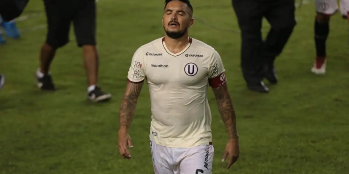 Qué fue de la vida de Alexi Gómez