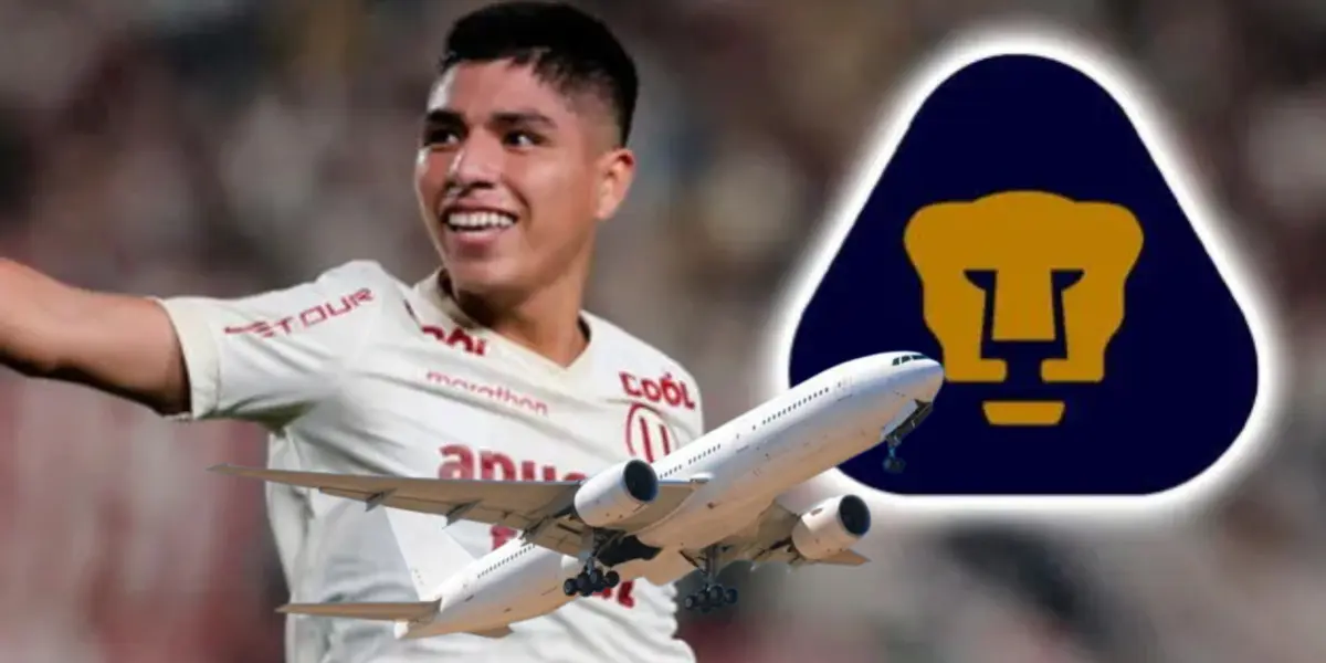 ¿Qué hizo Piero Quispe? Entérate los detalles de lo que hizo el mediocampista ante de enrumbar a tierras aztecas.