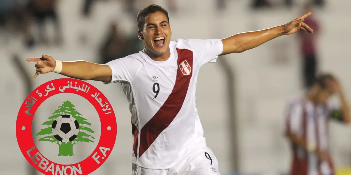 ¿Qué pasó con Alexander Succar y su convocatoria al Líbano?