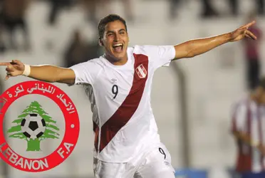 ¿Qué pasó con Alexander Succar y su convocatoria al Líbano?