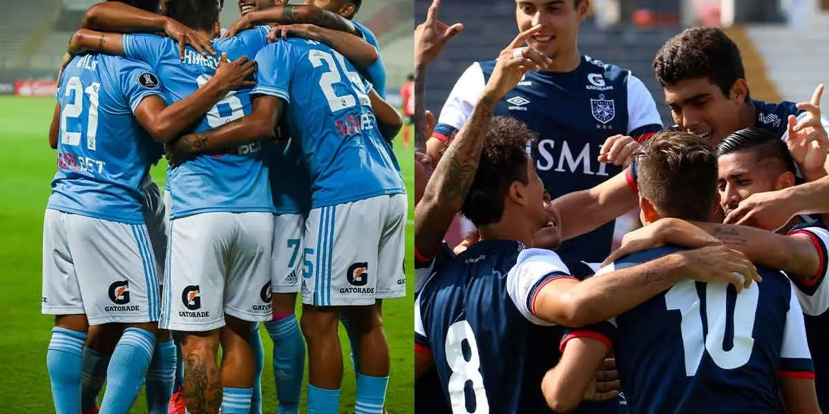 Quedaron definidos los finalistas de la primera parte de la Liga 1, pero hay una enorme brecha millonaria entre ellos.