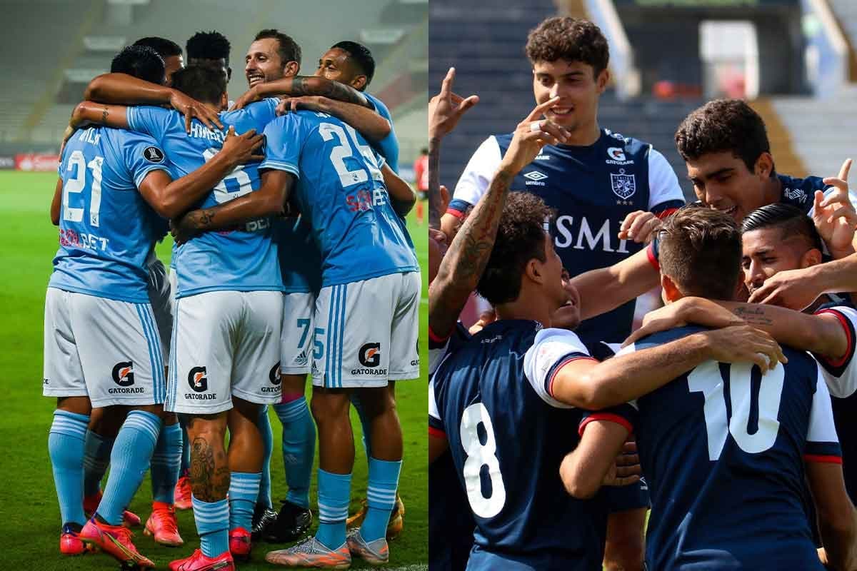 Quedaron definidos los finalistas de la primera parte de la Liga 1, pero hay una enorme brecha millonaria entre ellos.