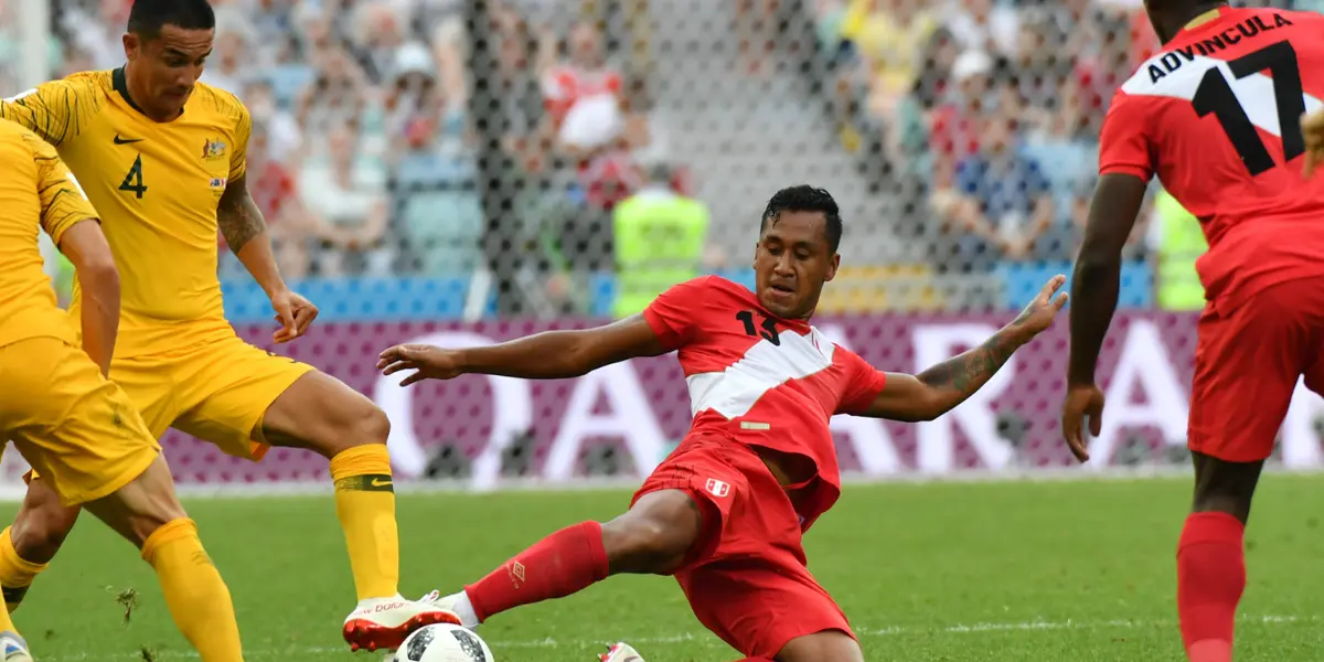 Quería jugar por la Selección de Australia, pero el Karma le llegó con fuerza