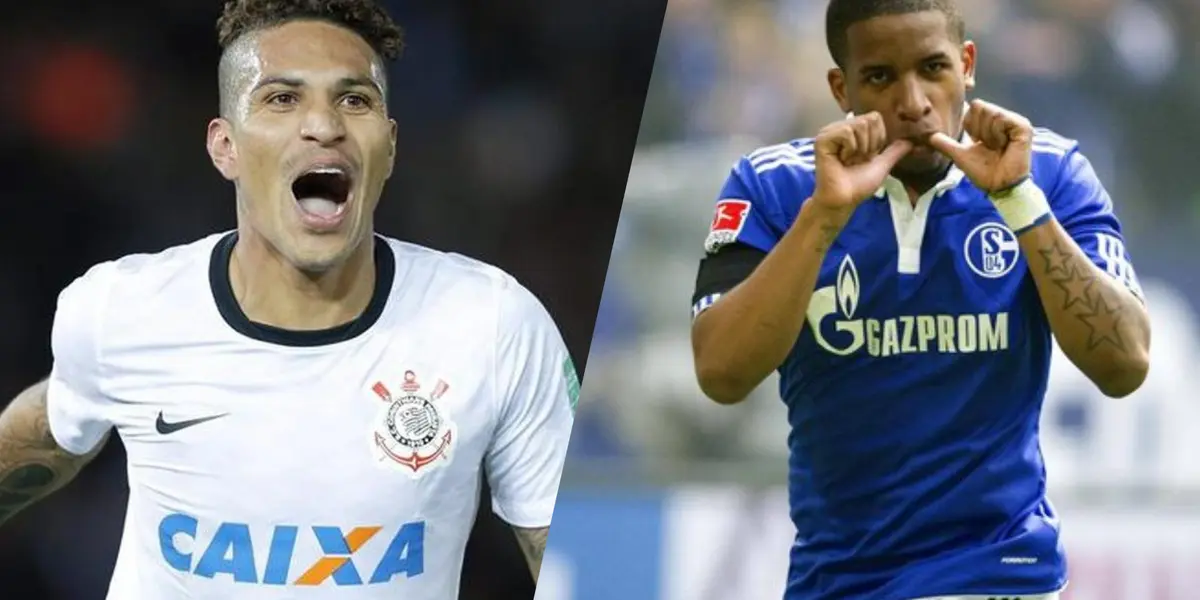 ¿Quién es mejor: Paolo Guerrero o Jefferson Farfán? Un debate histórico en el fútbol peruano / X