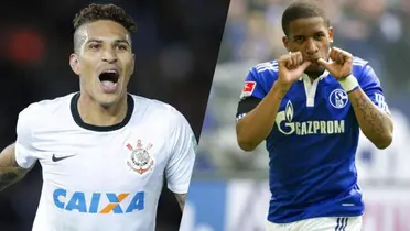 ¿Quién es mejor: Paolo Guerrero o Jefferson Farfán? Un debate histórico en el fútbol peruano / X
