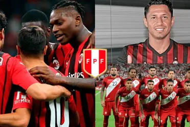 Quiere estar en la Selección Peruana cueste lo que cueste