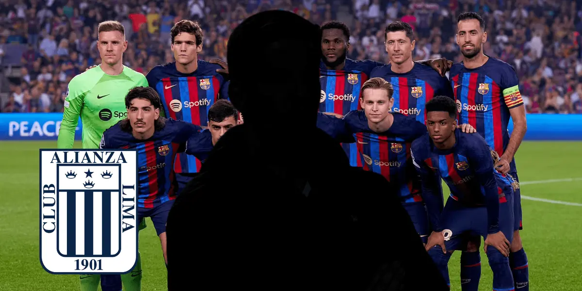 Quiere hacer de Alianza Lima un equipo impresionante, pero en Matute no creen en eso