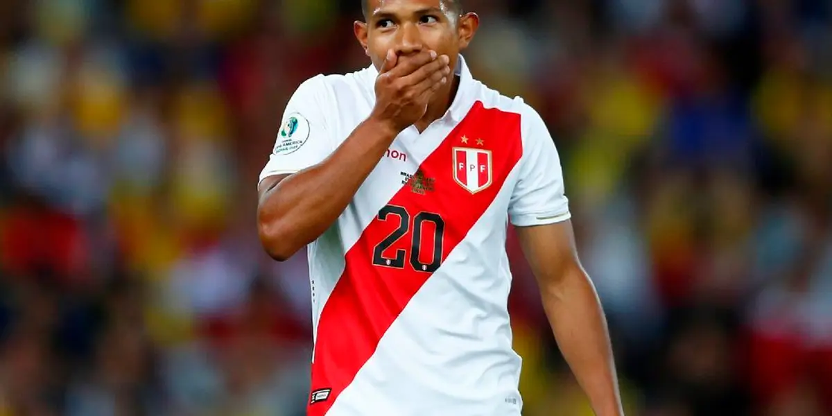 Quiere impresionar a Ricardo Gareca para ser titular ante Paraguay