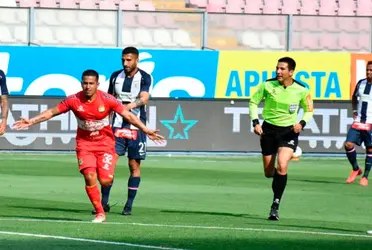 Quieren imitar a Alianza Lima del 2020 que terminó con un trágico descenso