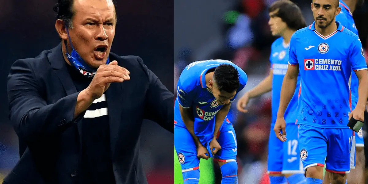 Quiso demostrar que es un gran central y terminó en una goleada histórica