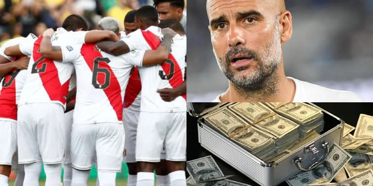 Rafael Guarderas, estuvo a nada de firmar con el Manchester City, pero decidió rechazarlos y ahora es el futbolista más criticado en Universitario