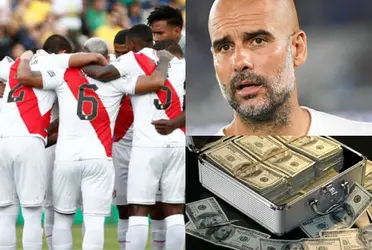 Rafael Guarderas, estuvo a nada de firmar con el Manchester City, pero decidió rechazarlos y ahora es el futbolista más criticado en Universitario