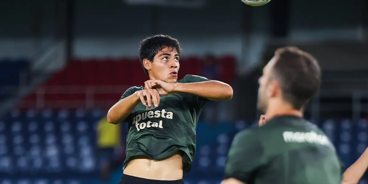 Rafael Guzmán (Foto: Universitario)