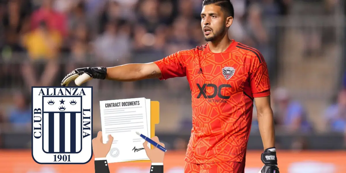 Rafael Romo (Foto: Transfermarkt)