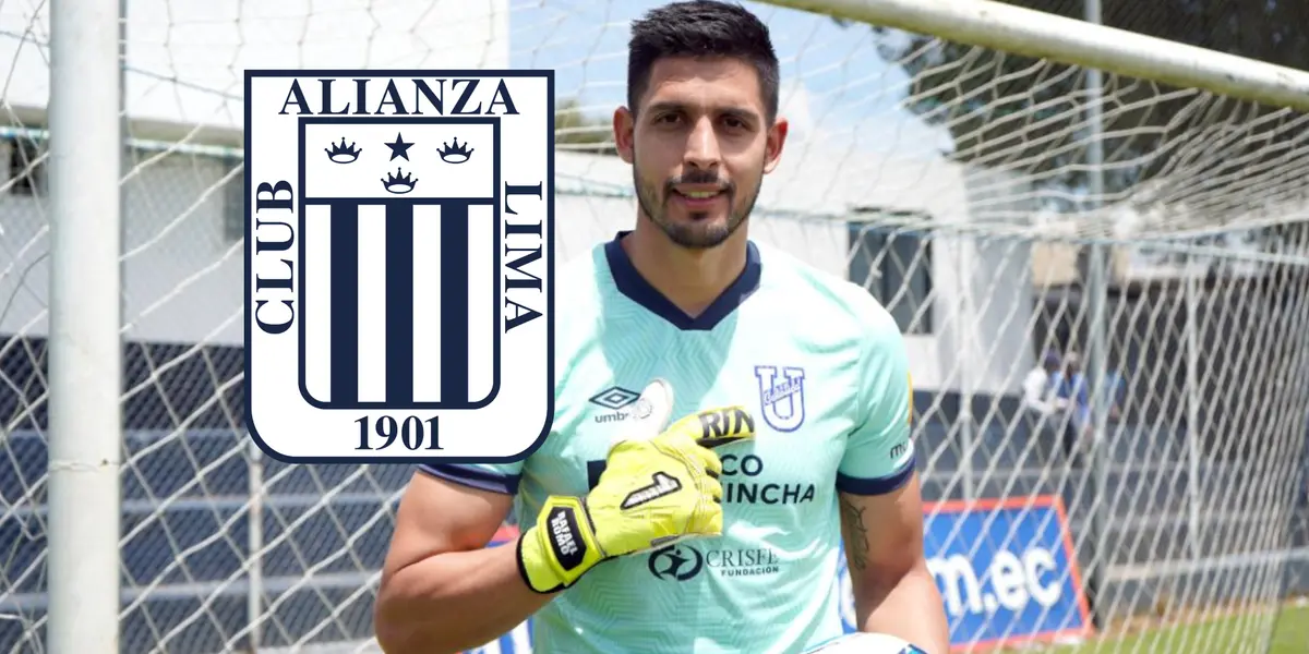 Rafael Romo (Foto: U. Católica)