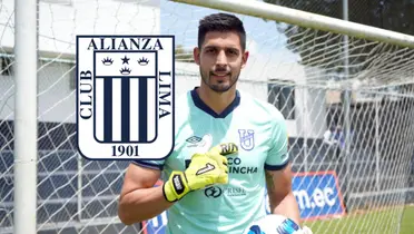 Rafael Romo (Foto: U. Católica)