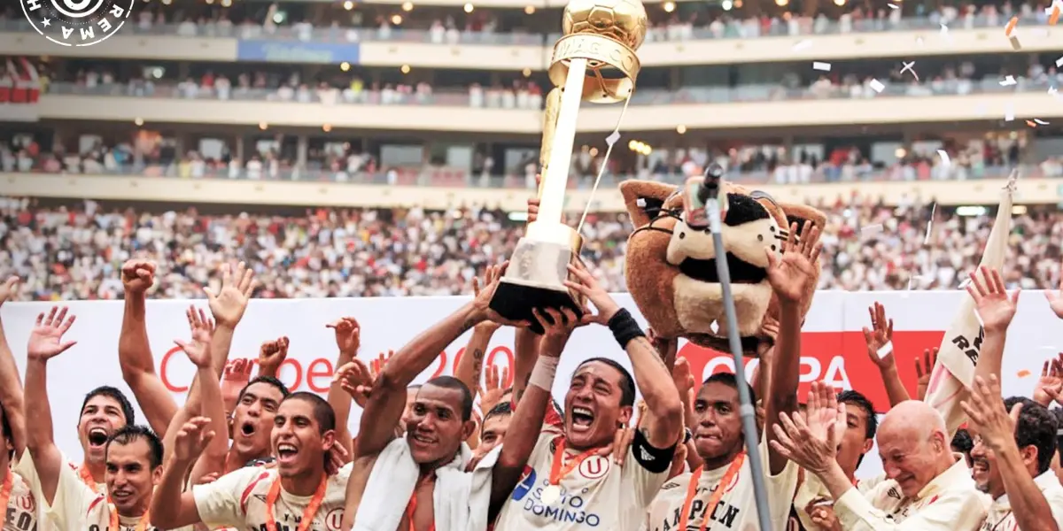 Rainer Torres es muy activo en redes y pidió que los hinchas se informen más sobre la situación económica del club