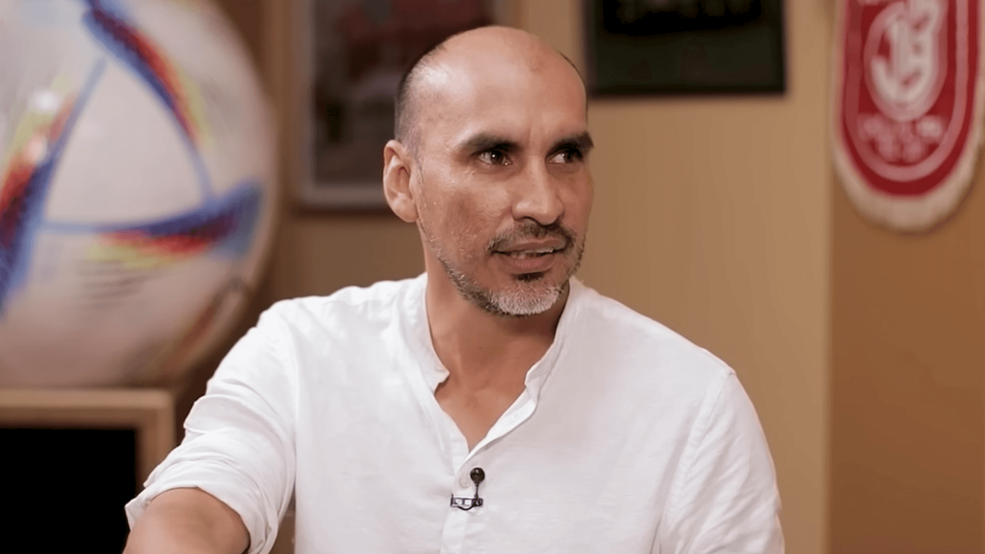 Rainer Torres (Foto: Captura)