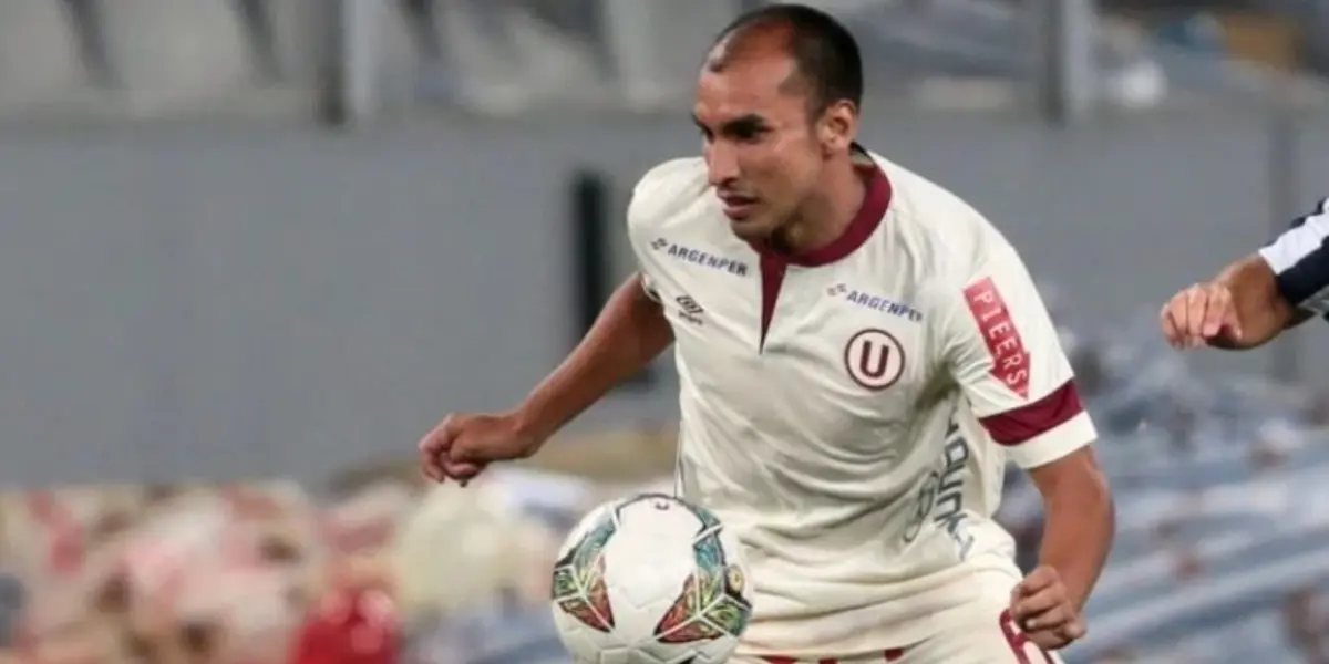 Rainer Torres. FOTO: Willax TV