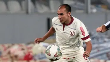 Rainer Torres. FOTO: Willax TV