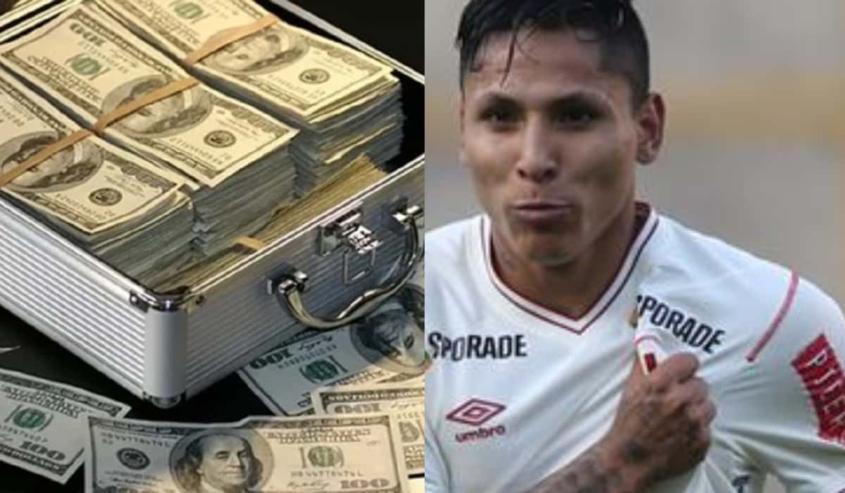 Raúl Ruidíaz en entrevista para un medio local mencionó que le encantaría ser entrenador de Universitario de Deportes. En base a ello, el club tiene la capacidad financiera de pagarle 30 mil USD mensual