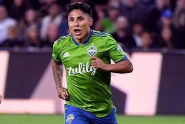 Raúl Ruidíaz es uno de los peruanos mejor valorados