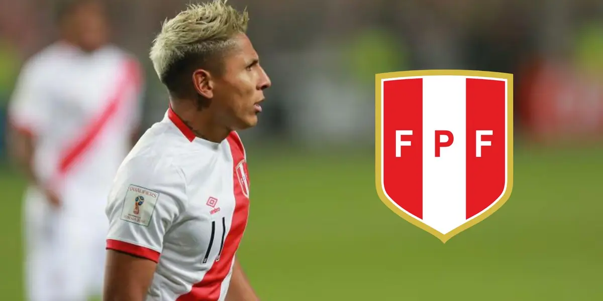 Raúl Ruidíaz (Foto: La Bicolor)