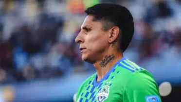 Raúl Ruidíaz. FOTO: Ovación