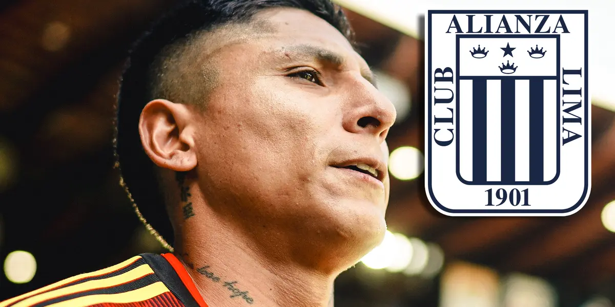 Raúl Ruidíaz (Foto: Seattle Sounders).