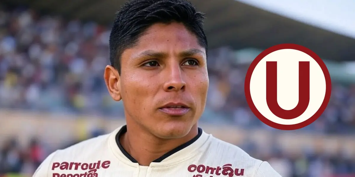 Raúl Ruidíaz (Foto: X)