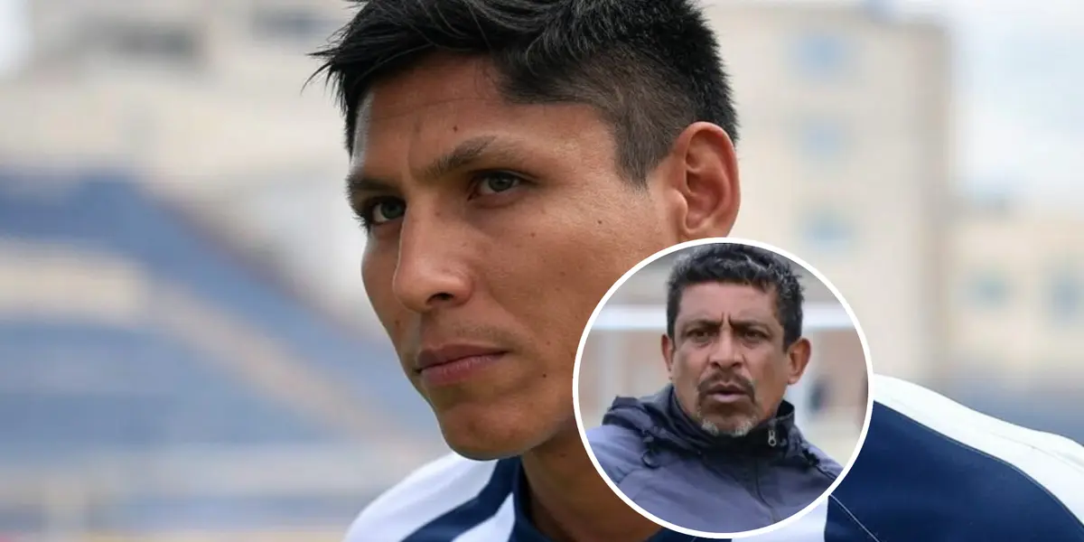 Raúl Ruidíaz (Foto: X)