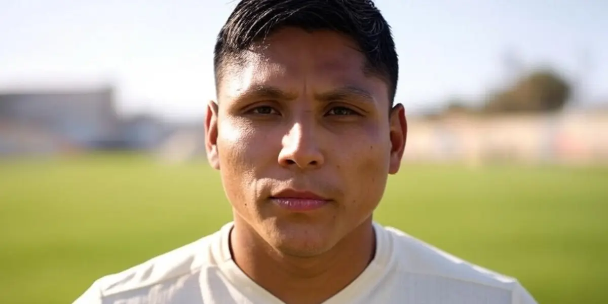 Raúl Ruidíaz (Foto: X)