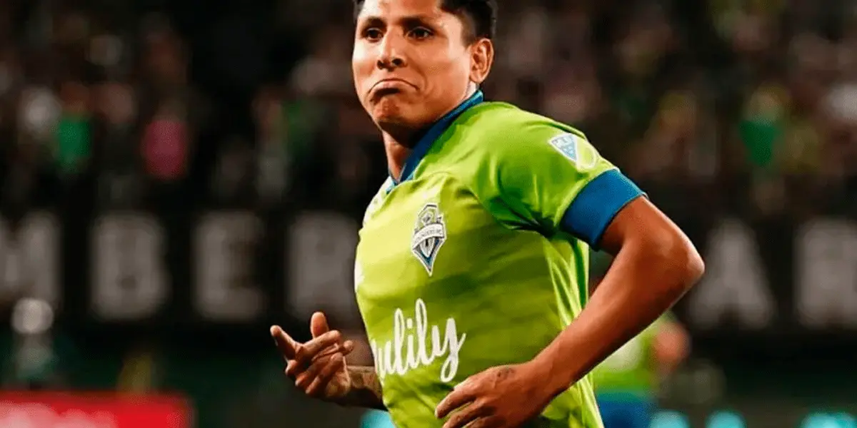 Raúl Ruidíaz hizo un curioso pedido para lo que será el próximo FIFA